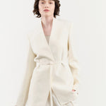 Christian Wijnants Apparel Womens Outerwear Jalista Blazer