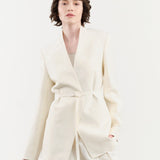 Christian Wijnants Apparel Womens Outerwear Jalista Blazer