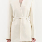 Christian Wijnants Apparel Womens Outerwear Jalista Blazer