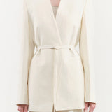 Christian Wijnants Apparel Womens Outerwear Jalista Blazer