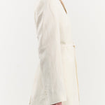 Christian Wijnants Apparel Womens Outerwear Jalista Blazer