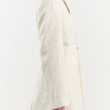 Christian Wijnants Apparel Womens Outerwear Jalista Blazer