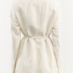 Christian Wijnants Apparel Womens Outerwear Jalista Blazer