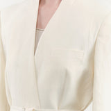Christian Wijnants Apparel Womens Outerwear Jalista Blazer