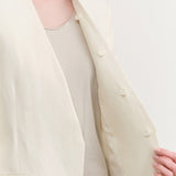 Christian Wijnants Apparel Womens Outerwear Jalista Blazer