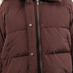 Christian Wijnants Apparel Womens Jackets Jani Jacket in Plum