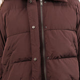 Christian Wijnants Apparel Womens Jackets Jani Jacket in Plum