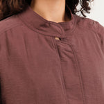 Christian Wijnants Apparel Womens Outerwear Jassil Bomber
