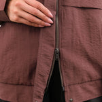 Christian Wijnants Apparel Womens Outerwear Jassil Bomber