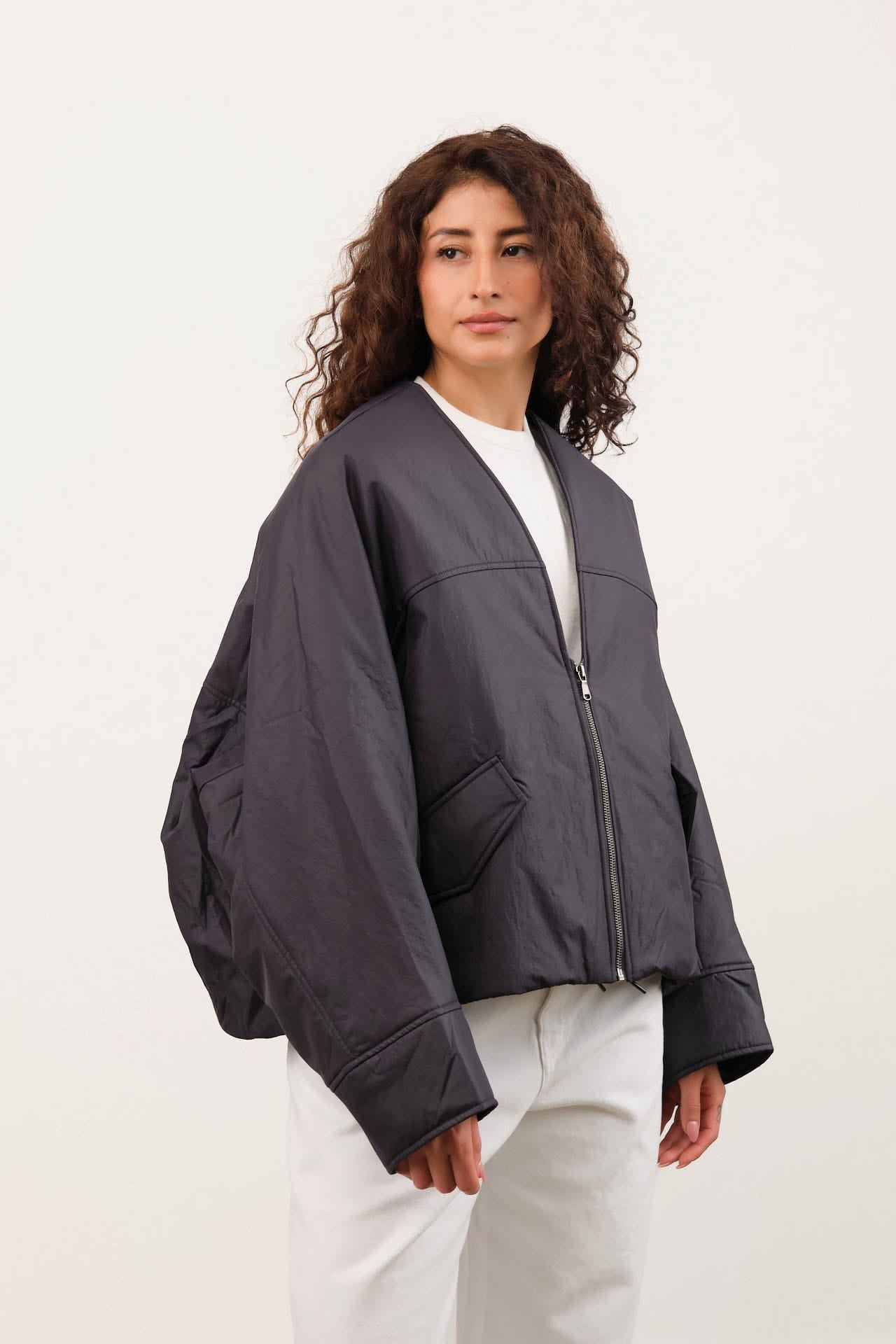 Christian Wijnants Apparel Womens Jackets Jelana Jacket