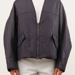 Christian Wijnants Apparel Womens Jackets Jelana Jacket