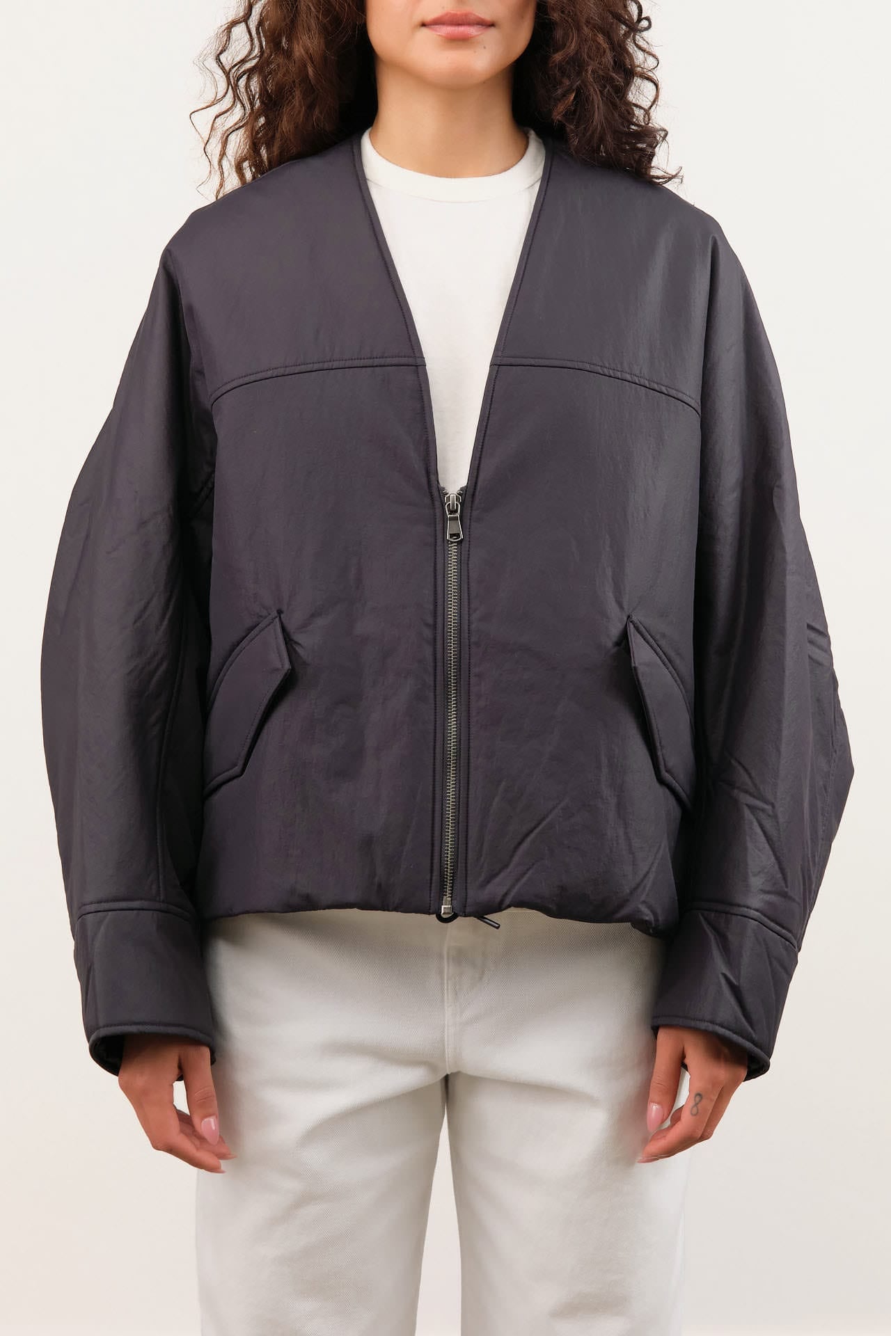 Christian Wijnants Apparel Womens Jackets Jelana Jacket