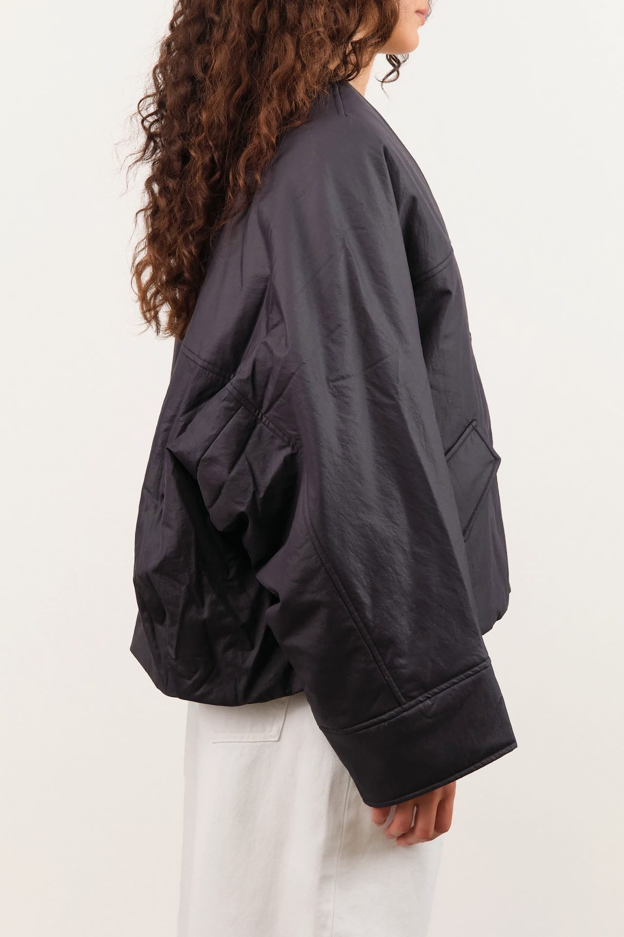Christian Wijnants Apparel Womens Jackets Jelana Jacket