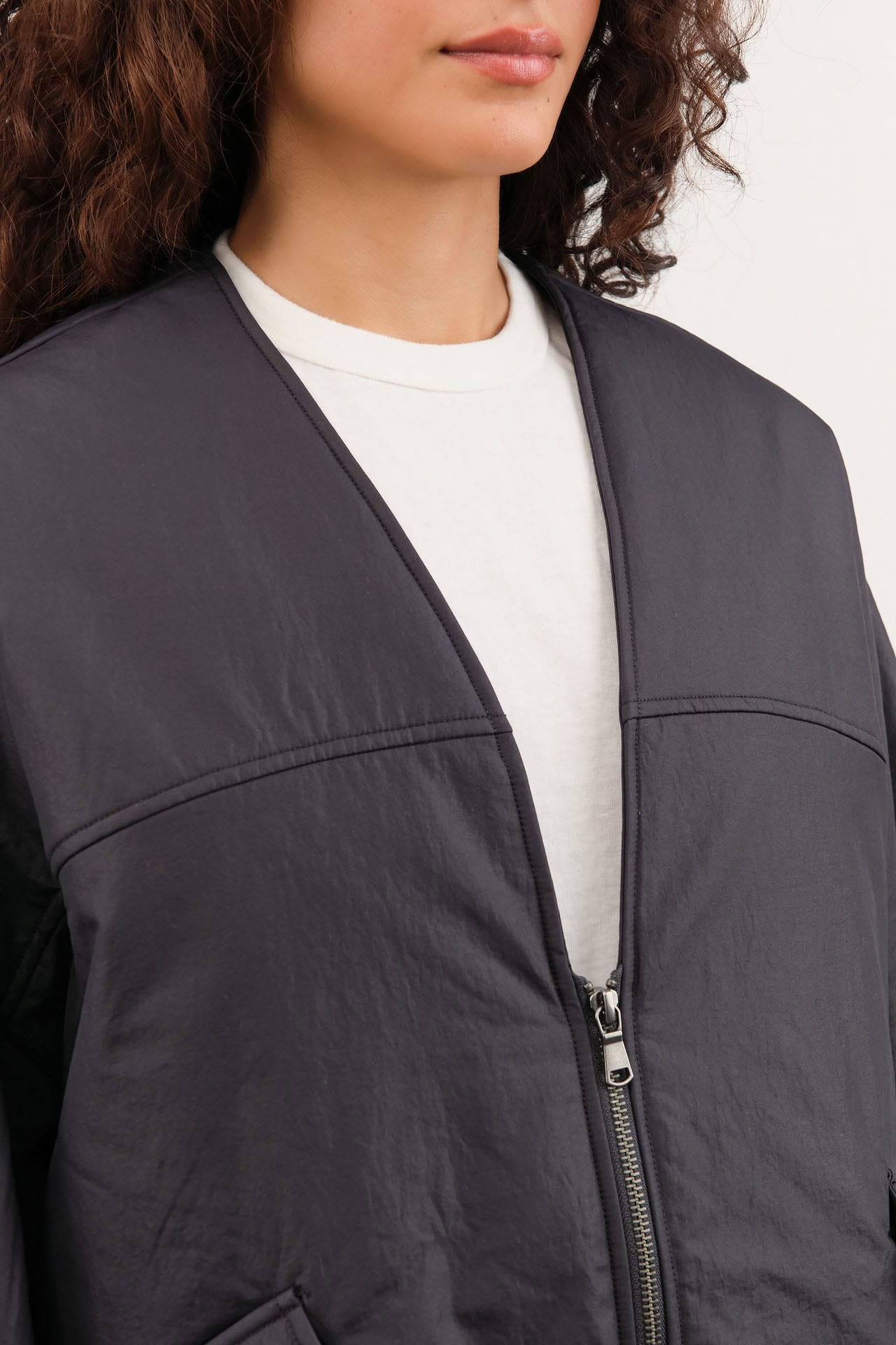 Christian Wijnants Apparel Womens Jackets Jelana Jacket