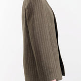 Christian Wijnants Apparel Womens Jackets Jorolo Jacket