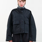 Christian Wijnants Apparel Womens Jackets Julora Jacket