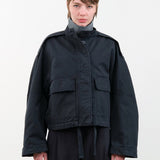 Christian Wijnants Apparel Womens Jackets Julora Jacket