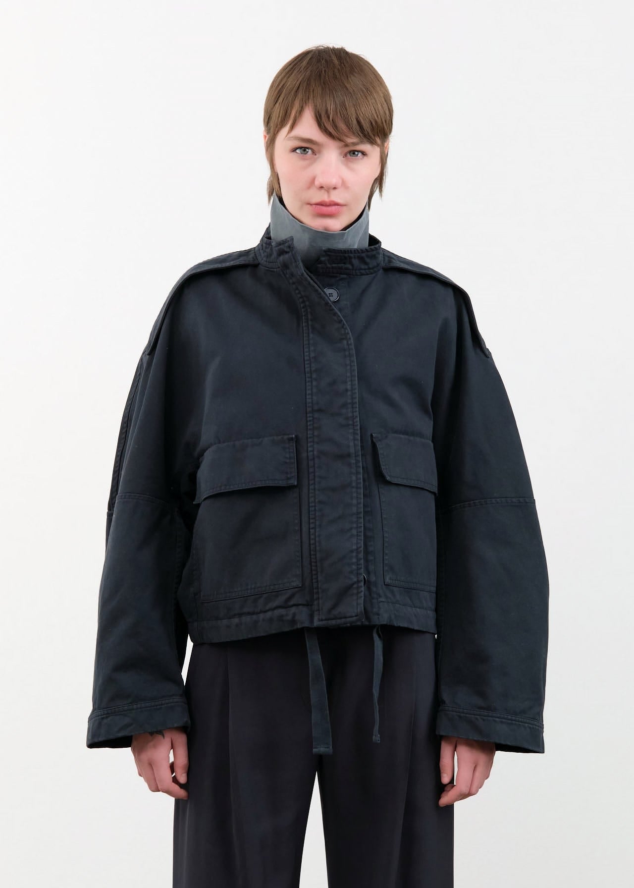 Christian Wijnants Apparel Womens Jackets Julora Jacket