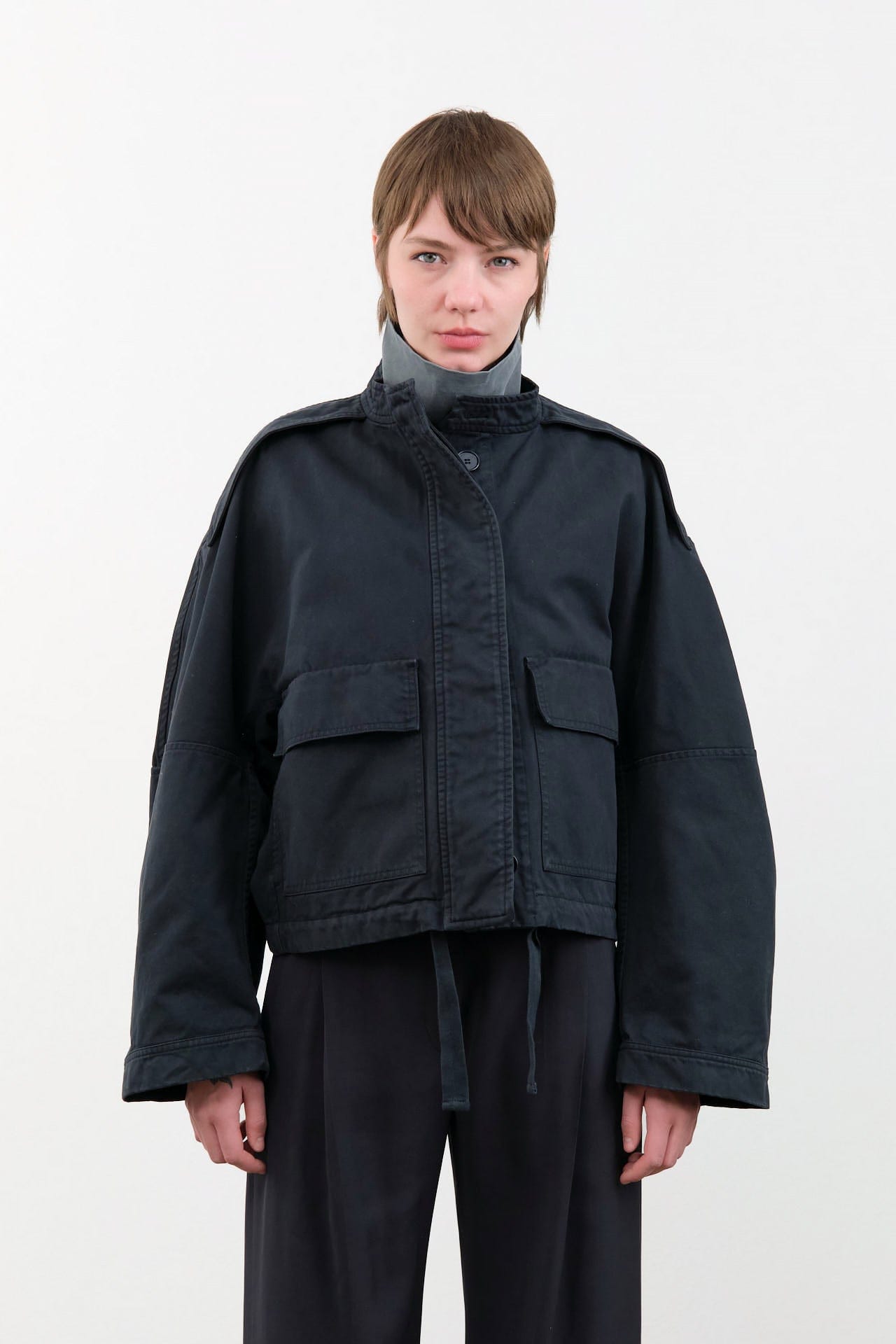 Christian Wijnants Apparel Womens Jackets Julora Jacket