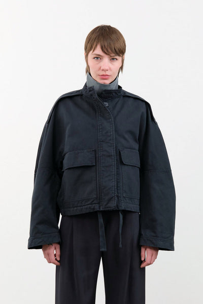 Christian Wijnants Julora Jacket – Cedar & Hyde Mercantile