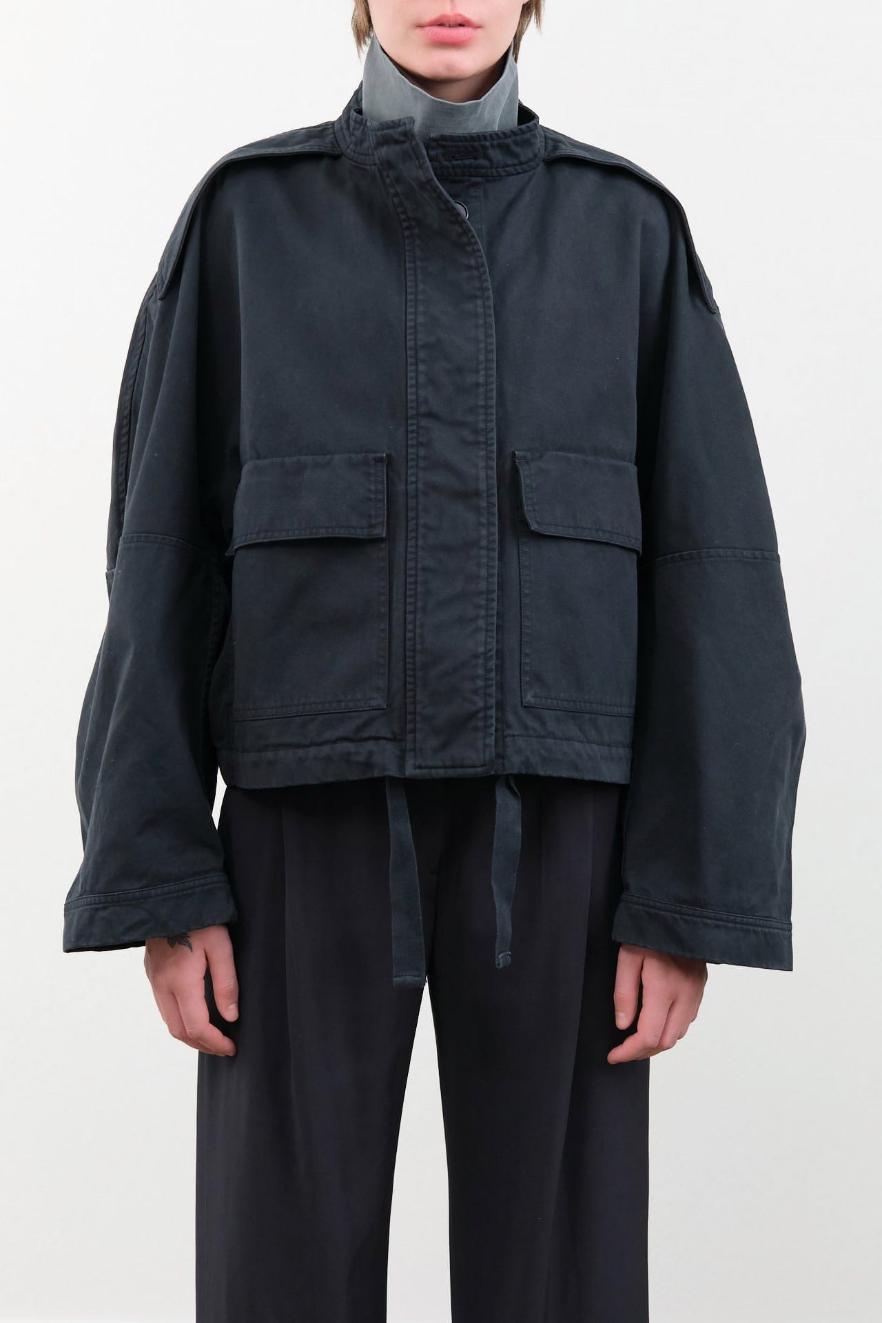 Christian Wijnants Apparel Womens Jackets Julora Jacket