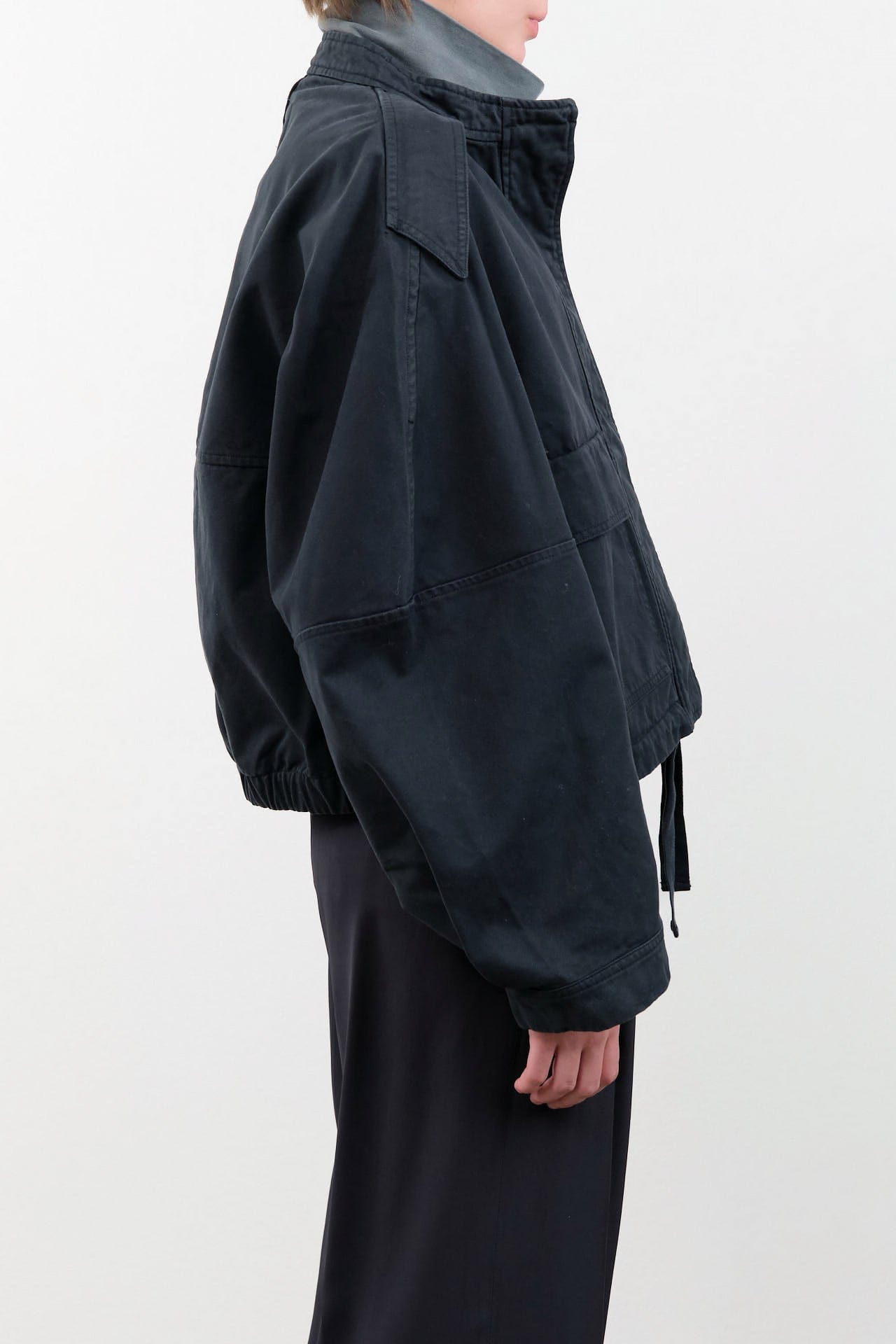 Christian Wijnants Apparel Womens Jackets Julora Jacket