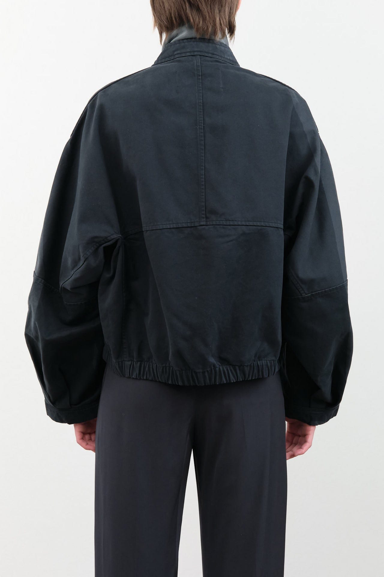 Christian Wijnants Apparel Womens Jackets Julora Jacket