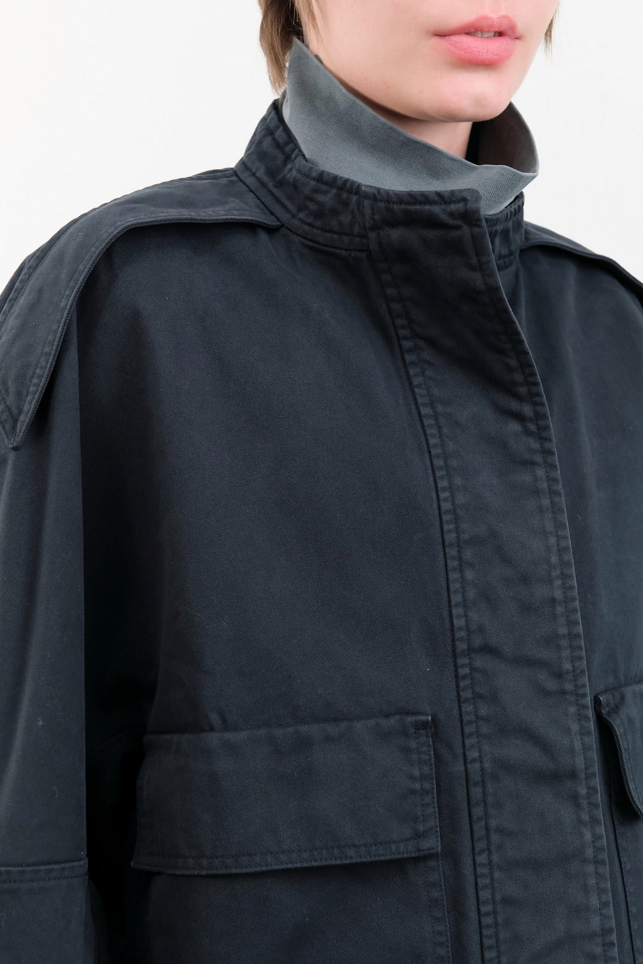 Christian Wijnants Apparel Womens Jackets Julora Jacket