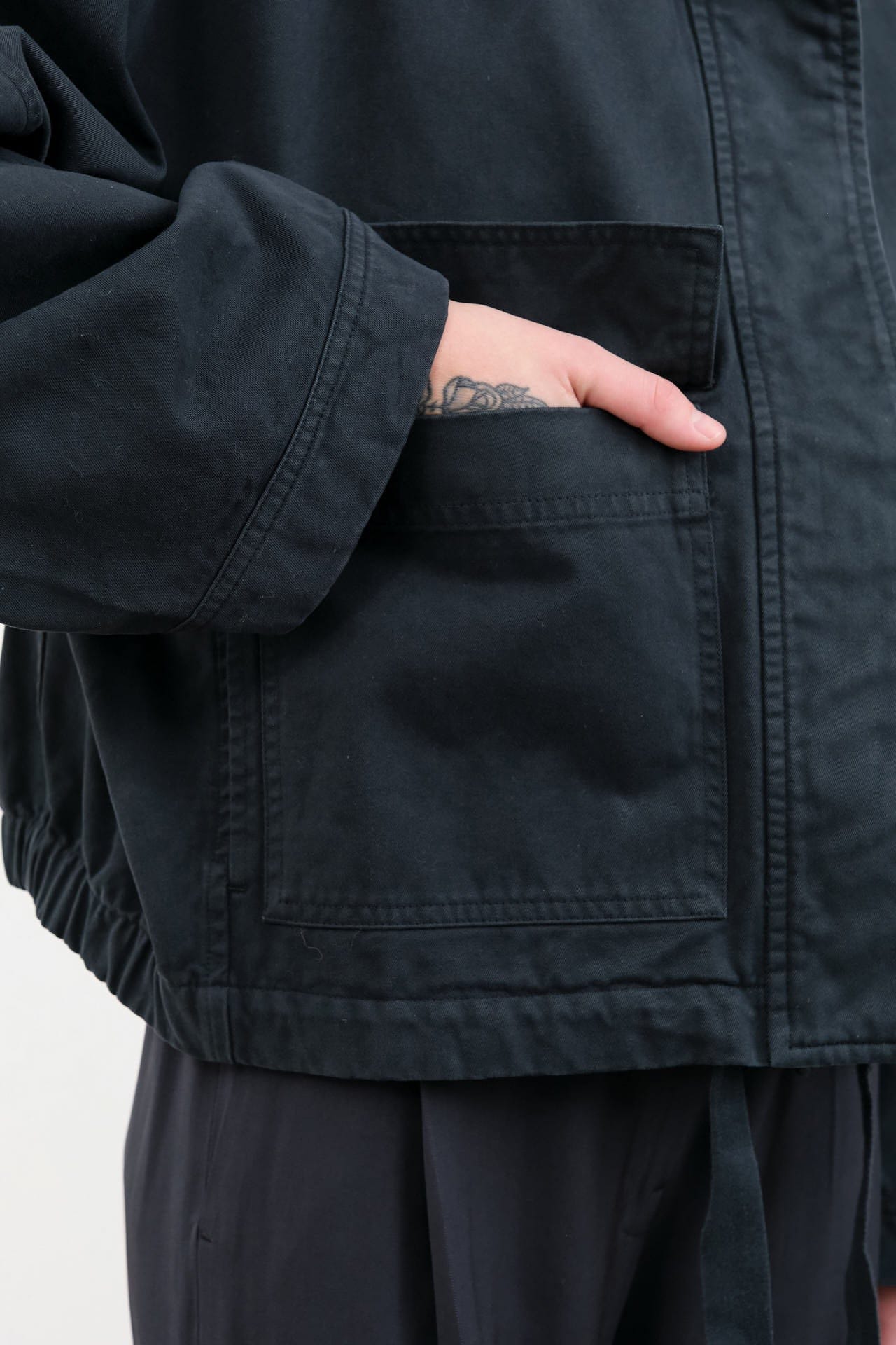 Christian Wijnants Apparel Womens Jackets Julora Jacket