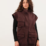 Christian Wijnants Apparel Womens Jackets Jupi Jacket