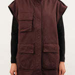 Christian Wijnants Apparel Womens Jackets Jupi Jacket