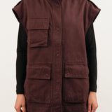 Christian Wijnants Apparel Womens Jackets Jupi Jacket