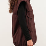 Christian Wijnants Apparel Womens Jackets Jupi Jacket