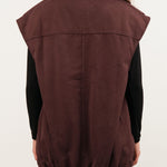 Christian Wijnants Apparel Womens Jackets Jupi Jacket