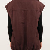 Christian Wijnants Apparel Womens Jackets Jupi Jacket