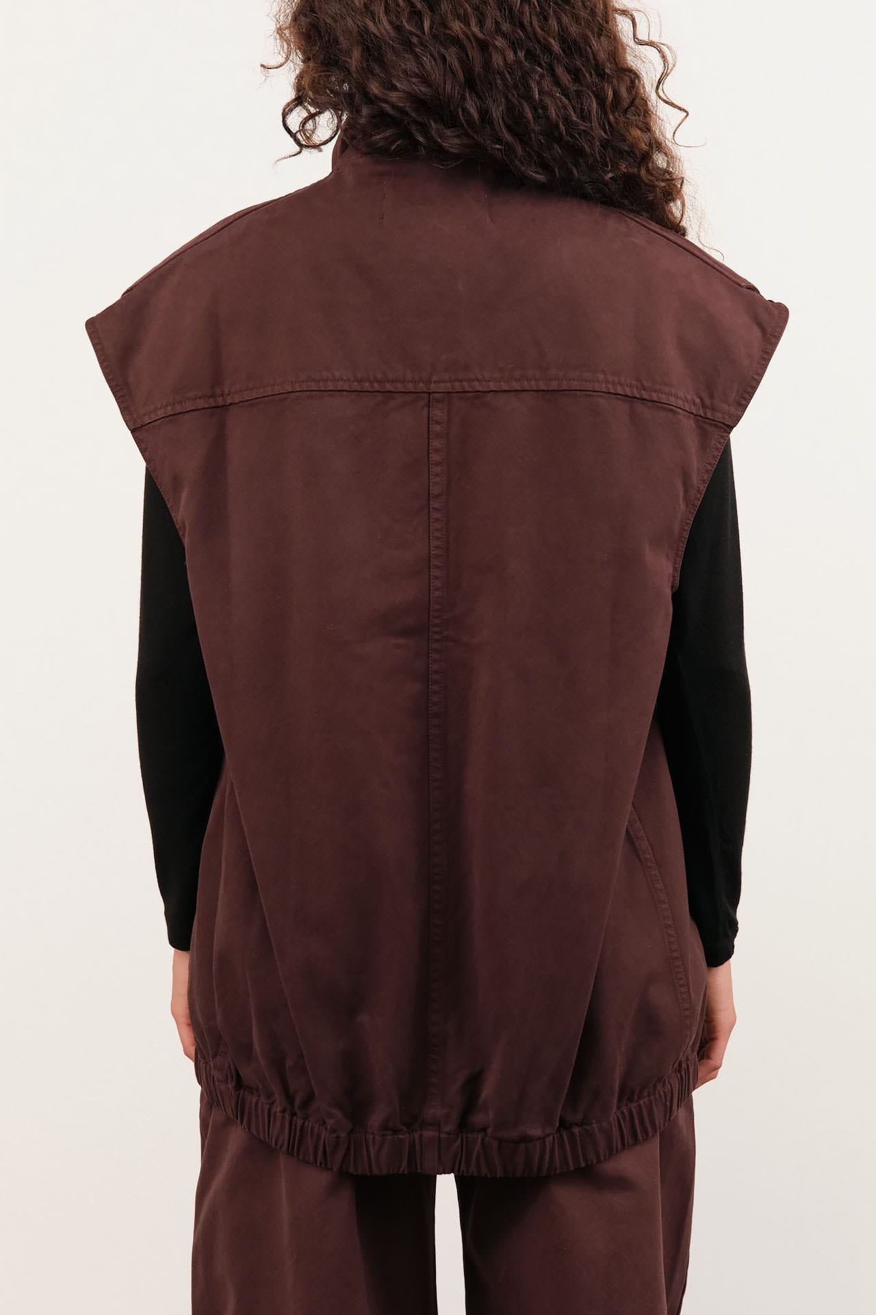 Christian Wijnants Apparel Womens Jackets Jupi Jacket