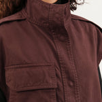 Christian Wijnants Apparel Womens Jackets Jupi Jacket
