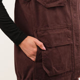 Christian Wijnants Apparel Womens Jackets Jupi Jacket