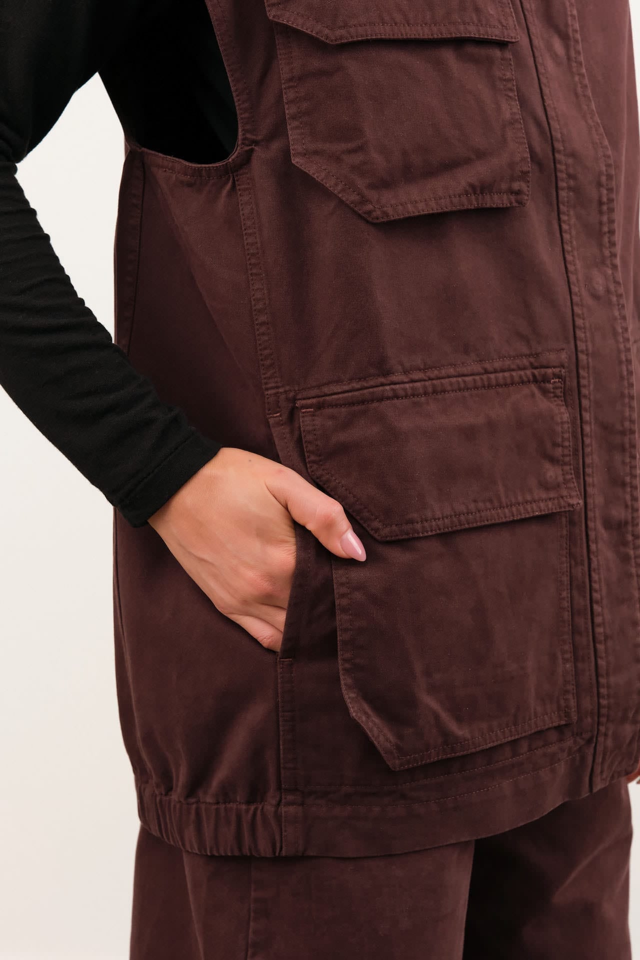 Christian Wijnants Apparel Womens Jackets Jupi Jacket