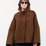 Christian Wijnants Apparel Womens Outerwear Juwano Jacket