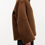 Christian Wijnants Apparel Womens Outerwear Juwano Jacket