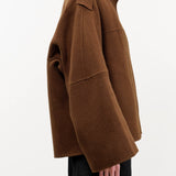 Christian Wijnants Apparel Womens Outerwear Juwano Jacket