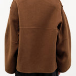 Christian Wijnants Apparel Womens Outerwear Juwano Jacket