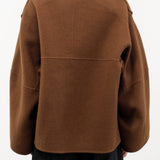 Christian Wijnants Apparel Womens Outerwear Juwano Jacket