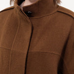 Christian Wijnants Apparel Womens Outerwear Juwano Jacket