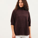 Christian Wijnants Apparel Womens Sweaters Kaluhu Sweater