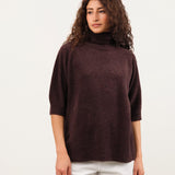 Christian Wijnants Apparel Womens Sweaters Kaluhu Sweater