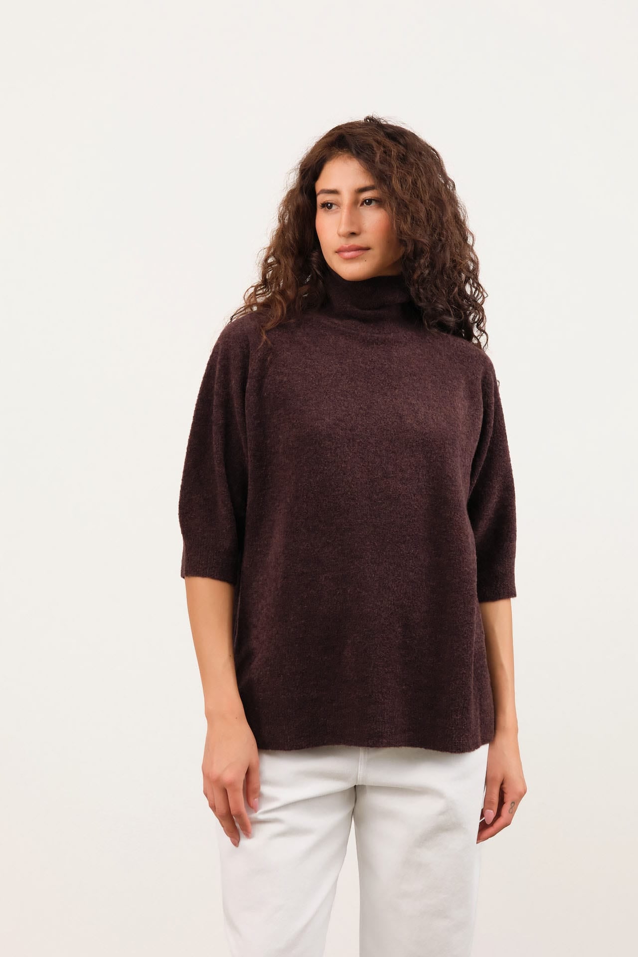 Christian Wijnants Apparel Womens Sweaters Kaluhu Sweater