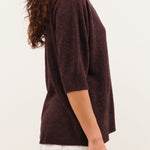 Christian Wijnants Apparel Womens Sweaters Kaluhu Sweater