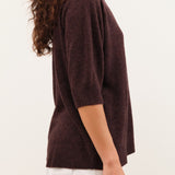 Christian Wijnants Apparel Womens Sweaters Kaluhu Sweater
